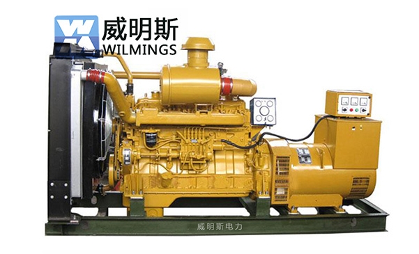 東風(fēng)康明斯系列柴油發(fā)電機(jī)組