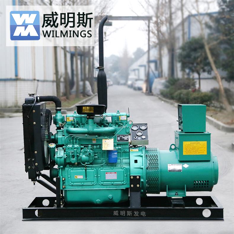 綿陽(yáng)濰坊發(fā)電機(jī)