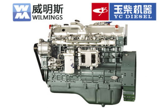 玉柴發(fā)動機(jī)