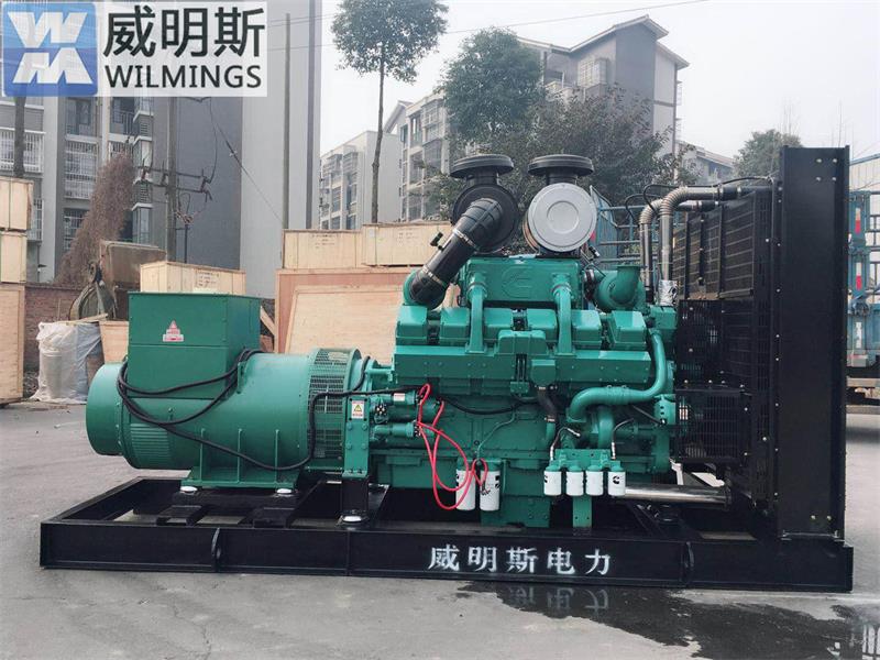 成都康明斯發(fā)電機(jī)