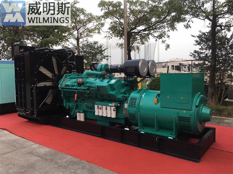 德陽(yáng)康明斯發(fā)電機(jī)組