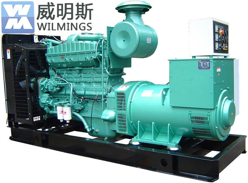 成都康明斯發(fā)電機(jī)