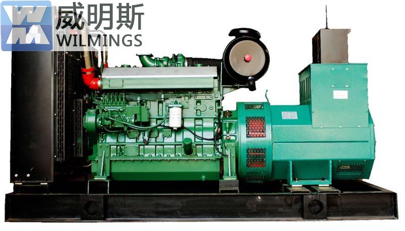 四川玉動(dòng)發(fā)電機(jī)組