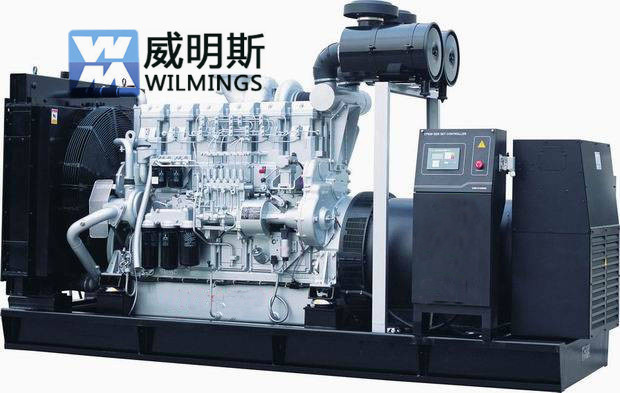 綿陽三菱發(fā)電機(jī)