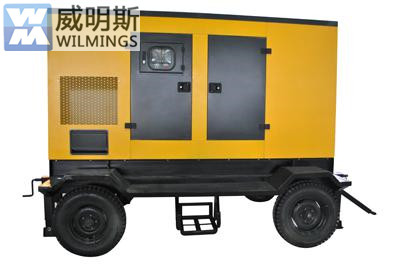 四川移動(dòng)拖車