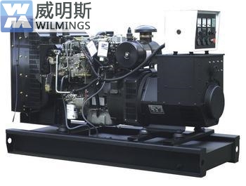 成都帕金斯發(fā)電機