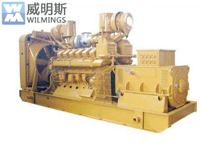 成都濟(jì)柴柴油發(fā)電機(jī)組