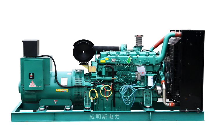 淺談玉柴發(fā)電機的維護小竅門 淺談玉柴發(fā)電機的維護小竅門