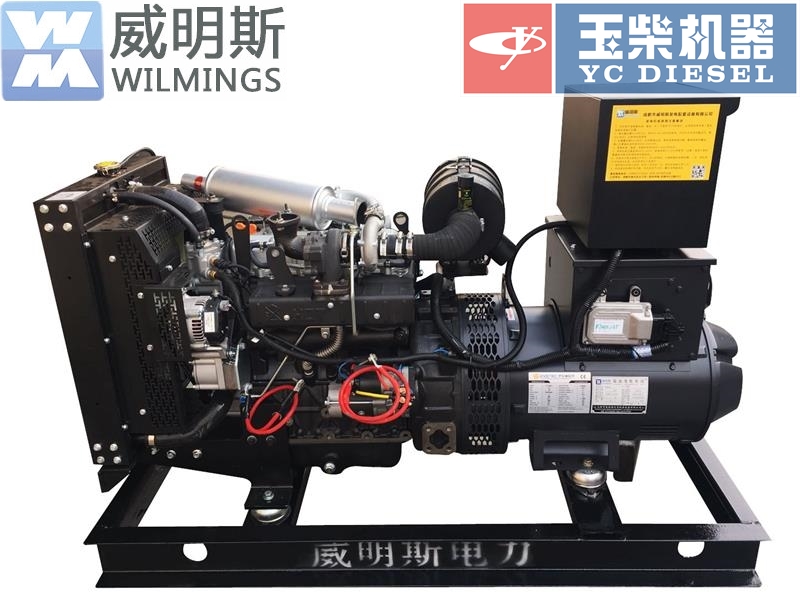 四川玉柴發(fā)電機(jī)廠家怎么樣 四川玉柴發(fā)電機(jī)廠家怎么樣