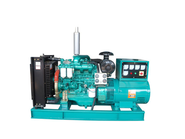 玉柴發(fā)電機(jī) 玉柴發(fā)電機(jī)