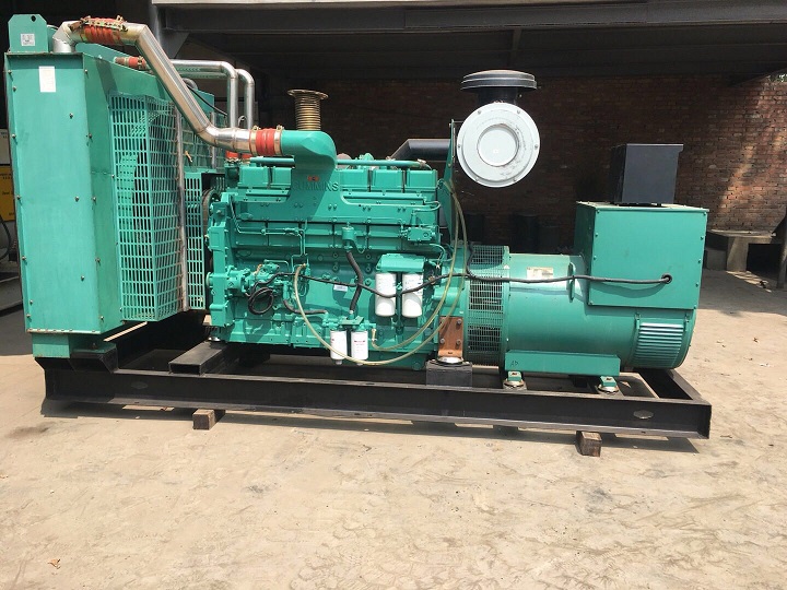 玉柴發(fā)電機 玉柴發(fā)電機